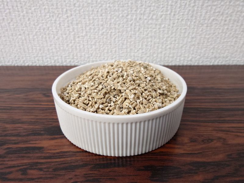 バーミキュライト